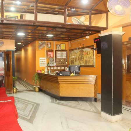 Hotel Surja Laxmi Raiganj Eksteriør bilde
